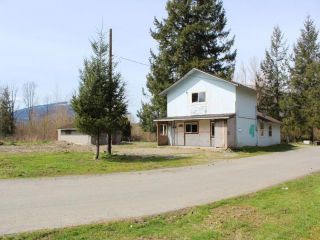 Foreclosed Home - 700 Skagit St, 98255
