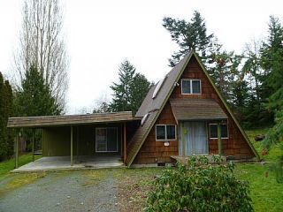 Foreclosed Home - 73 HOH PL, 98257