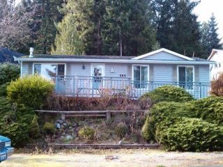 Foreclosed Home - 494 COLVILLE WAY, 98257