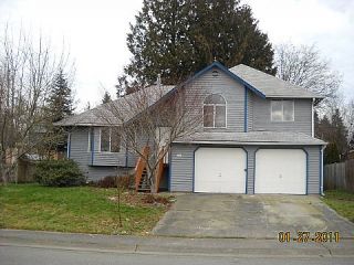 Foreclosed Home - 9207 16TH PL SE, 98258