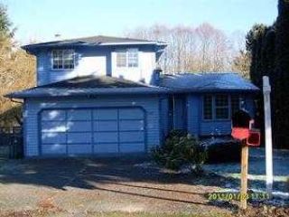 Foreclosed Home - List 100065293