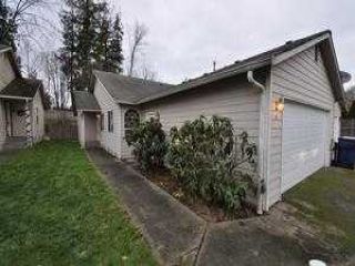Foreclosed Home - 6 95TH AVE SE, 98258