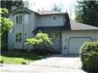 Foreclosed Home - 9204 15TH ST SE, 98258