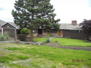 Foreclosed Home - 1109 VERNON RD, 98258