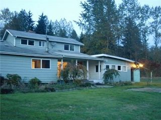 Foreclosed Home - 10828 54TH PL NE, 98258