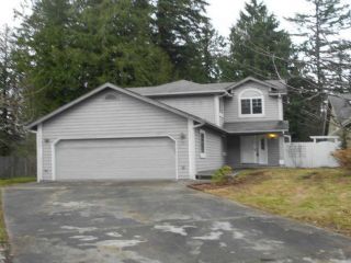 Foreclosed Home - 101 83RD AVE SE, 98258