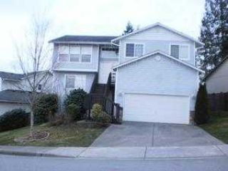 Foreclosed Home - 1601 112TH AVE SE, 98258