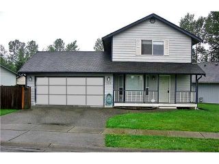 Foreclosed Home - 928 88TH AVE NE, 98258