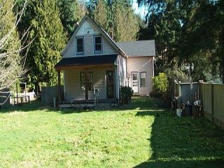 Foreclosed Home - 5017 LANGLEY RD, 98260