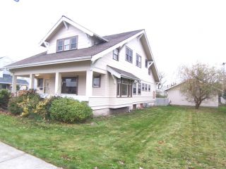 Foreclosed Home - 112 E GROVER ST, 98264