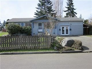 Foreclosed Home - 5712 63RD AVE NE, 98270