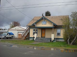 Foreclosed Home - 1411 9TH ST, 98270