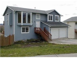 Foreclosed Home - 7032 29TH PL NE, 98270