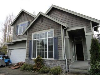 Foreclosed Home - 3210 79TH AVE NE, 98270