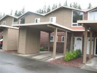 Foreclosed Home - 8217 51ST AVE NE APT 4A, 98270