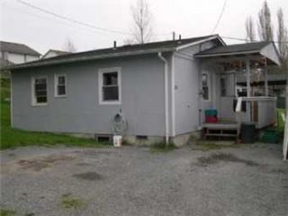 Foreclosed Home - 6826 52ND ST NE, 98270
