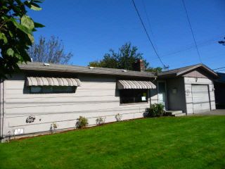Foreclosed Home - 1917 GROVE ST, 98270
