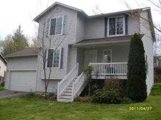Foreclosed Home - 8103 75TH DR NE, 98270