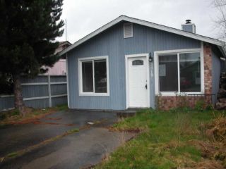 Foreclosed Home - 5419 101ST PL NE, 98270