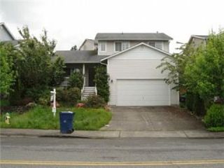 Foreclosed Home - 4921 60TH AVE NE, 98270