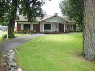 Foreclosed Home - 8821 51ST AVE NE, 98270