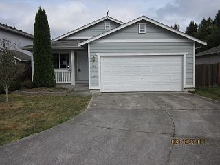 Foreclosed Home - 7811 64TH PL NE, 98270