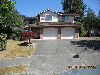 Foreclosed Home - 7021 62ND PL NE, 98270