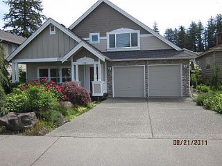 Foreclosed Home - 5021 75TH AVE NE, 98270
