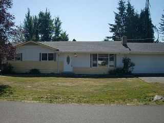 Foreclosed Home - 5808 92ND PL NE, 98270