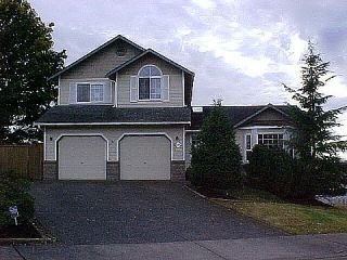 Foreclosed Home - 8210 74TH PL NE, 98270