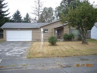 Foreclosed Home - 5728 95TH ST NE, 98270