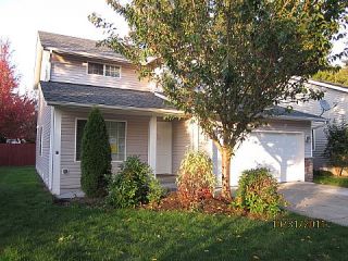 Foreclosed Home - 4723 97TH PL NE, 98270