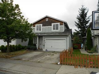 Foreclosed Home - 10520 56TH DR NE, 98270