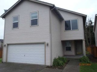 Foreclosed Home - 7741 87TH AVE NE, 98270