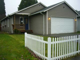 Foreclosed Home - 6522 78TH PL NE, 98270