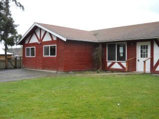 Foreclosed Home - 7016 89TH PL NE, 98270