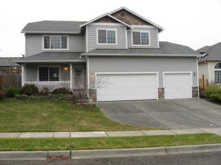 Foreclosed Home - 7309 33RD PL NE, 98270