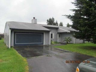 Foreclosed Home - 5313 85TH PL NE, 98270