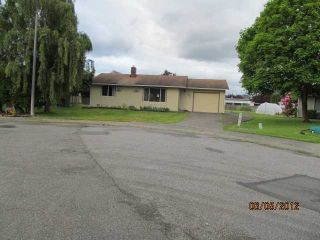 Foreclosed Home - 6211 57TH DR NE, 98270