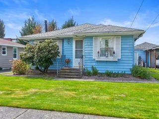 Foreclosed Home - 1095 ALDER AVE, 98270