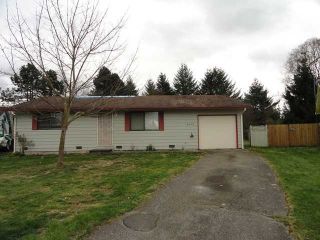 Foreclosed Home - 4428 125TH ST NE, 98271