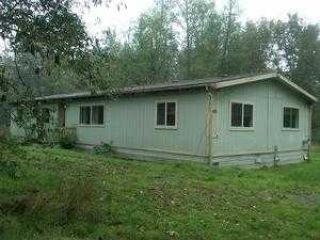 Foreclosed Home - 9831 6TH AVE NW, 98271