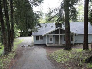 Foreclosed Home - 13905 36TH DR NW, 98271