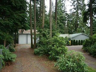 Foreclosed Home - 13614 57TH AVE NE, 98271
