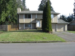 Foreclosed Home - List 100261030