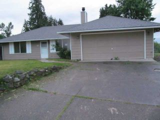 Foreclosed Home - 2203 143RD PL NE, 98271