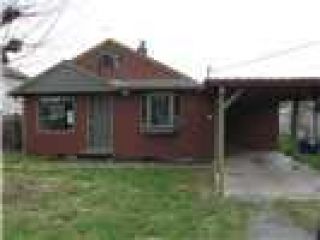 Foreclosed Home - List 100065713