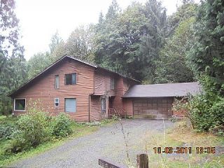 Foreclosed Home - 10426 FRIAR CREEK RD, 98272