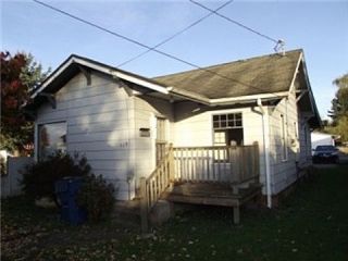 Foreclosed Home - 319 N KELSEY ST, 98272