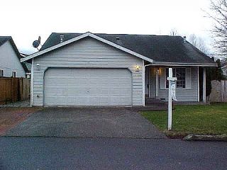 Foreclosed Home - 15956 CASCADE LN SE, 98272